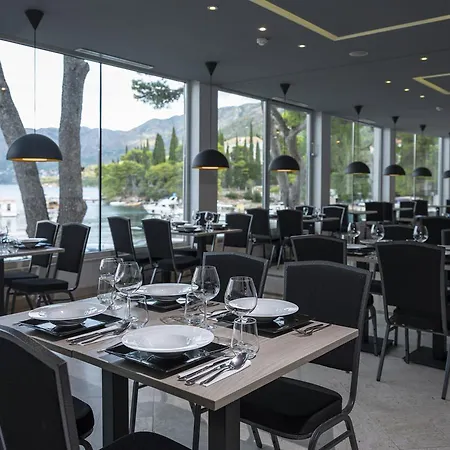 Aparthotel Kalamota House