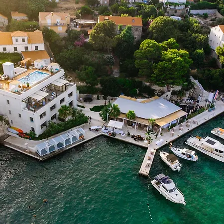 Aparthotel Kalamota House Gornje Celo