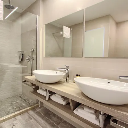 Aparthotel Kalamota House