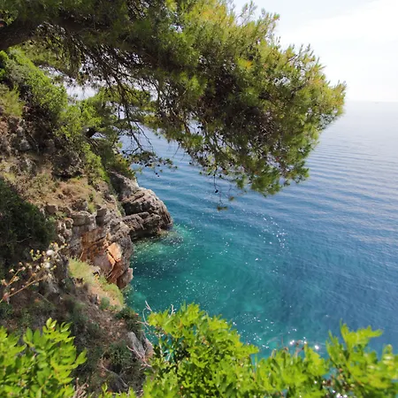 Kalamota House Aparthotel 4*