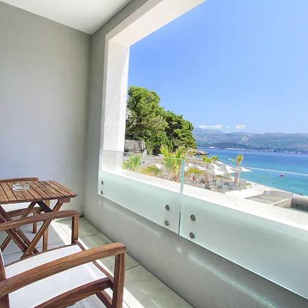 Aparthotel Kalamota House