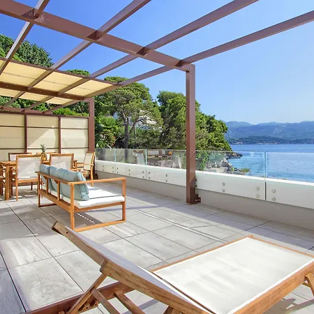 Aparthotel Kalamota House