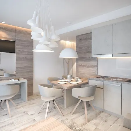 Aparthotel Kalamota House