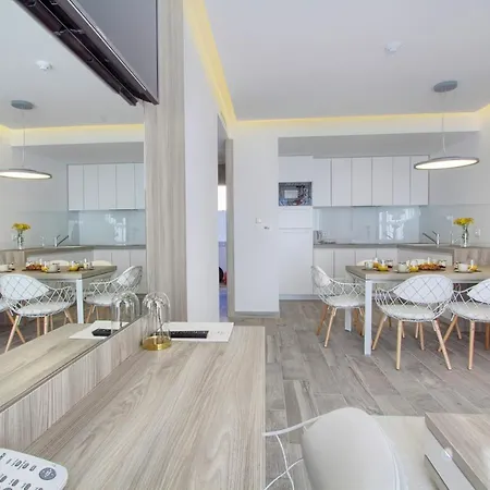 Kalamota House 4* Gornje Celo