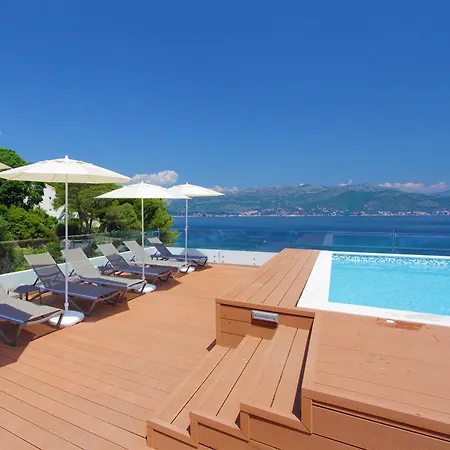 Aparthotel Kalamota House