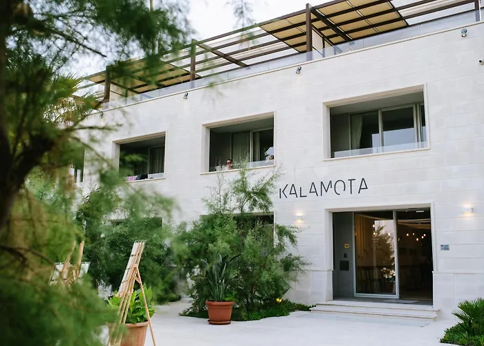 Kalamota House Aparthotel Gornje Celo
