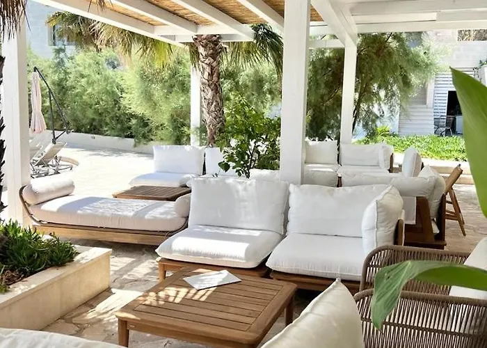 Kalamota House Gornje Celo