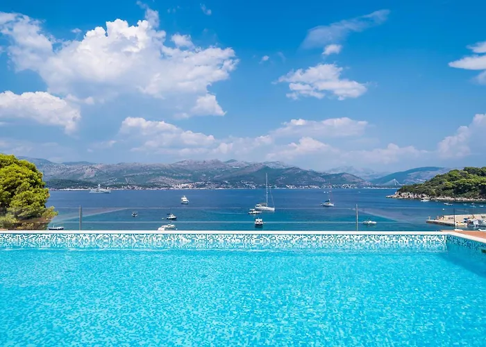 Aparthotel Kalamota House