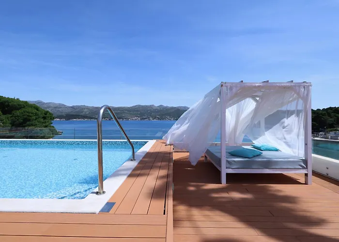 Kalamota House Aparthotel