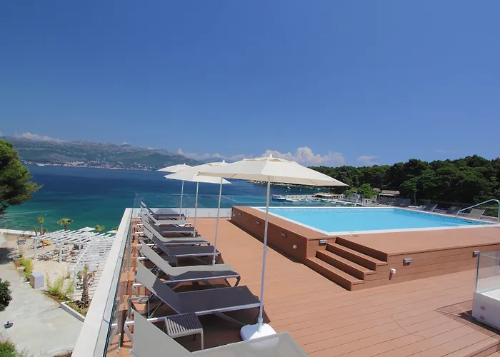 Kalamota House 4* Gornje Celo