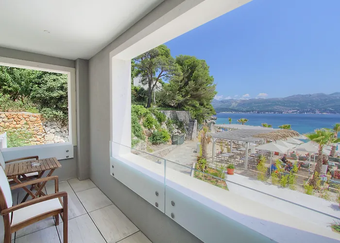 Kalamota House Aparthotel