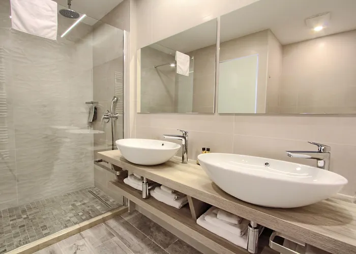 Aparthotel Kalamota House