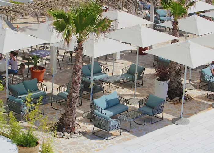 Kalamota House Aparthotel 4*