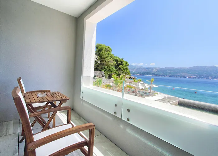 Aparthotel Kalamota House