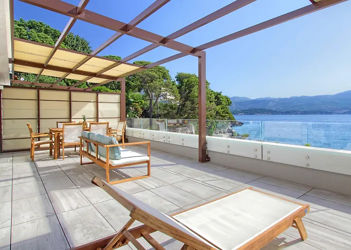 Aparthotel Kalamota House