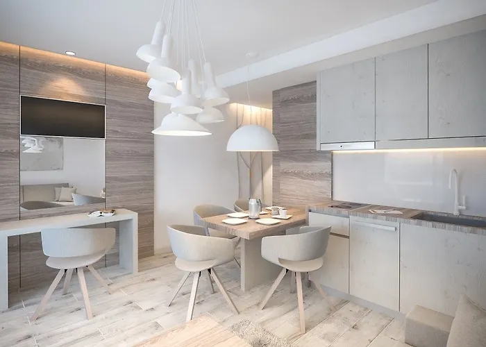 Aparthotel Kalamota House