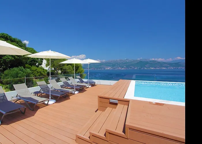 Aparthotel Kalamota House