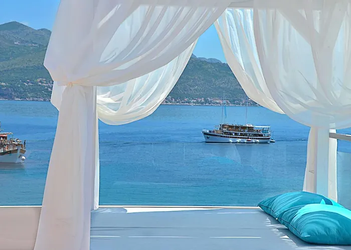 Kalamota House 4* Gornje Celo