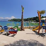 Hotel apartamentowy Kalamota House Gornje Celo