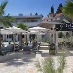 Appart hôtel Kalamota House Gornje Celo