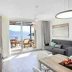 Appart hôtel Kalamota House Gornje Celo
