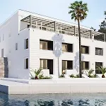 Kalamota House Appart hôtel 4*