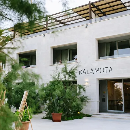 Kalamota House Hotel apartamentowy Gornje Celo