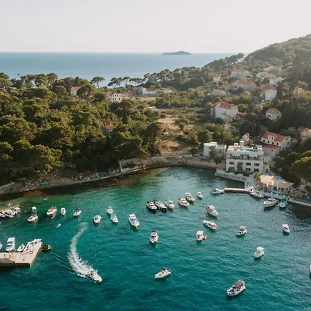 Kalamota House Apartahotel