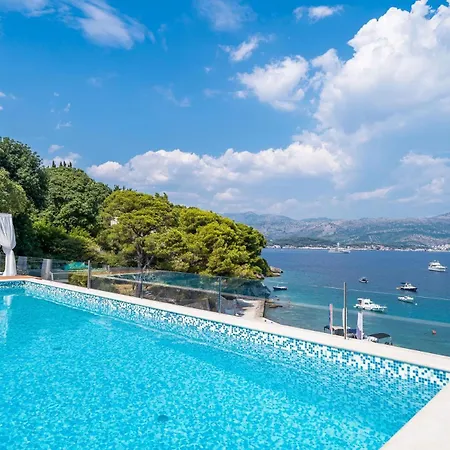 Kalamota House Apartahotel Gornje Celo