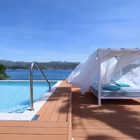 Kalamota House Apartahotel