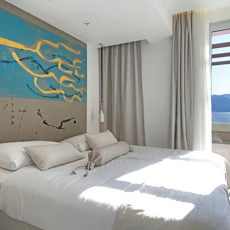Kalamota House Апарт-отель 4*