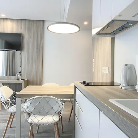 Kalamota House Apartahotel Gornje Celo