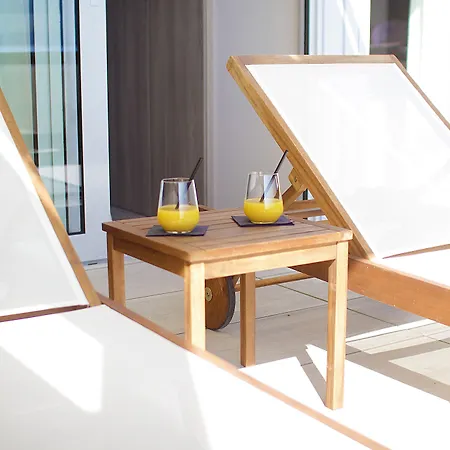 Apartahotel Kalamota House