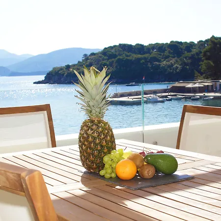 Kalamota House Apartahotel Gornje Celo