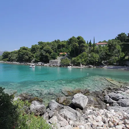 Apartahotel Kalamota House 4*