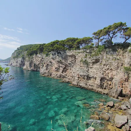 Aparthotel Kalamota House 4*