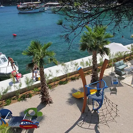 Kalamota House 4* Gornje Celo