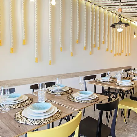 Kalamota House Apartahotel Gornje Celo
