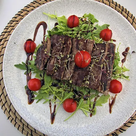 Kalamota House Apartahotel