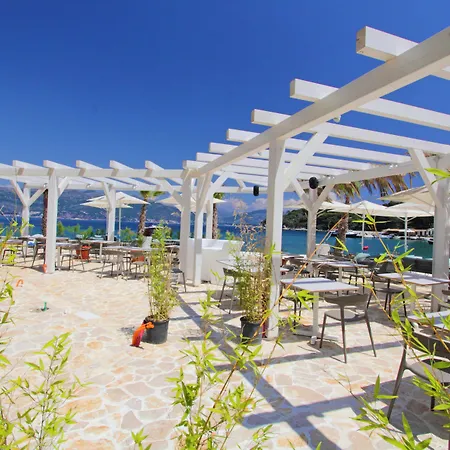 Kalamota House Apartahotel Gornje Celo