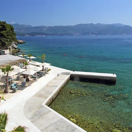 Apartahotel Kalamota House 4*