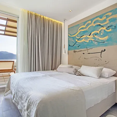 Kalamota House Апарт-отель 4*