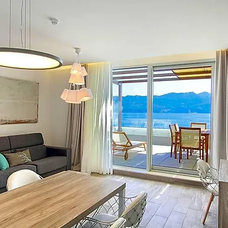 Kalamota House 4* Gornje Celo