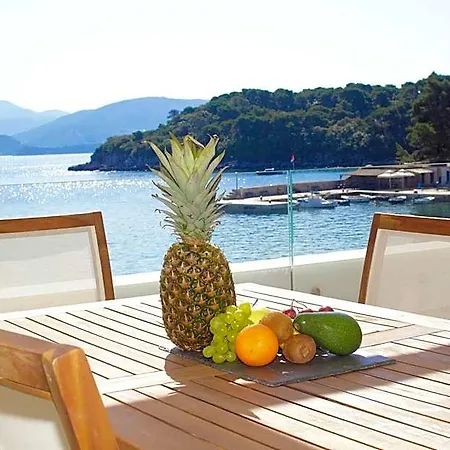 Kalamota House Aparthotel Gornje Celo