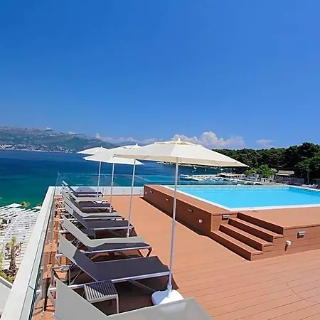 Kalamota House 4* Gornje Celo