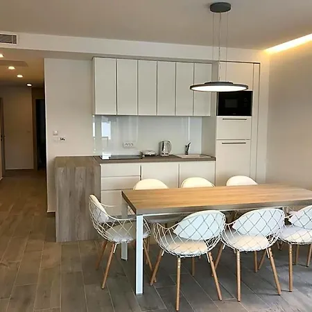 Aparthotel Kalamota House Gornje Celo