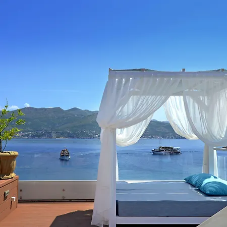 Kalamota House 4* Gornje Celo