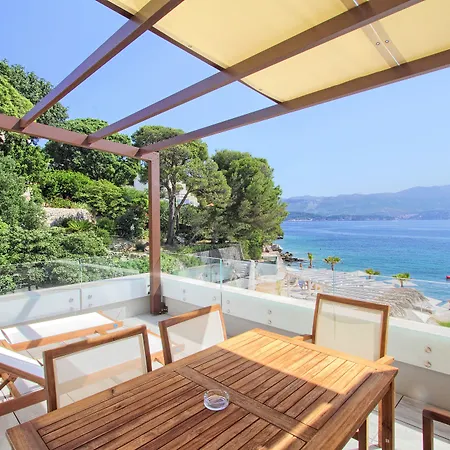 Kalamota House Apartahotel 4*