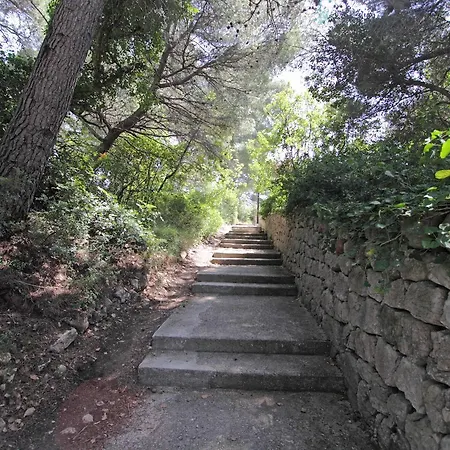 Apartahotel Kalamota House Gornje Celo