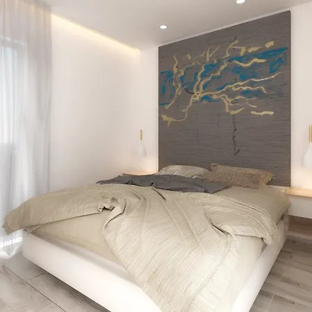 Kalamota House Lejlighedshotel 4*